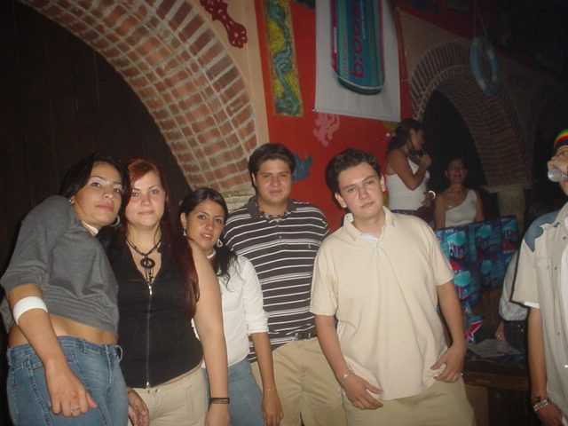Foto 48 de Sambao · 20 de julio de 2004 en Sambao, Bucaramanga