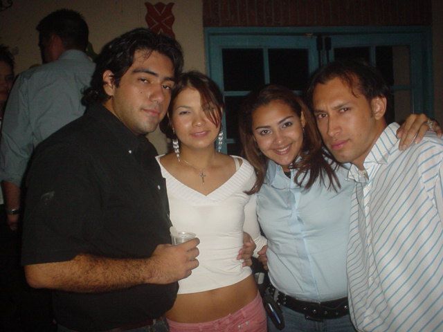 Foto 50 de Sambao · 20 de julio de 2004 en Sambao, Bucaramanga
