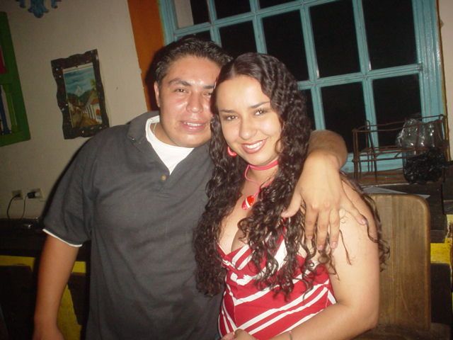 Foto 54 de Sambao · 20 de julio de 2004 en Sambao, Bucaramanga