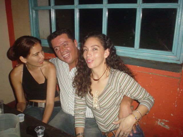 Foto 55 de Sambao · 20 de julio de 2004 en Sambao, Bucaramanga