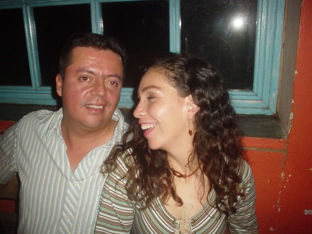 Foto 56 de Sambao · 20 de julio de 2004 en Sambao, Bucaramanga