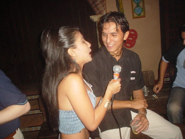 Foto 63 de Sambao · 20 de julio de 2004 en Sambao, Bucaramanga