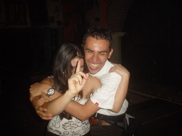 Foto 66 de Sambao · 20 de julio de 2004 en Sambao, Bucaramanga
