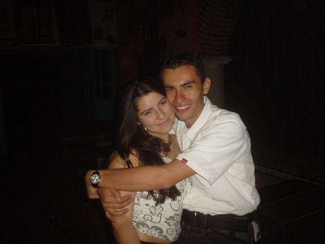 Foto 67 de Sambao · 20 de julio de 2004 en Sambao, Bucaramanga