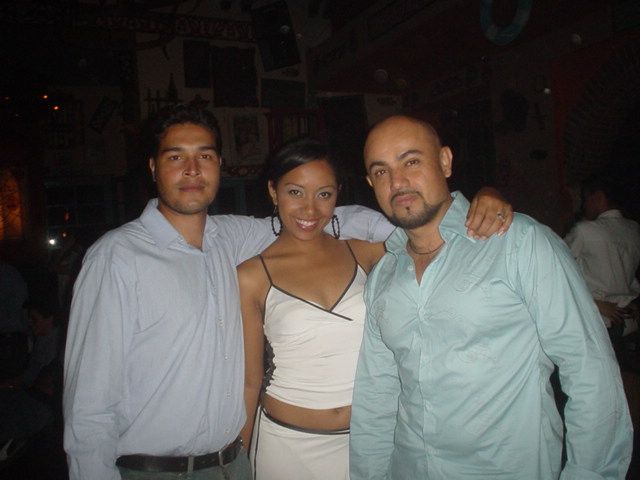 Foto 68 de Sambao · 20 de julio de 2004 en Sambao, Bucaramanga