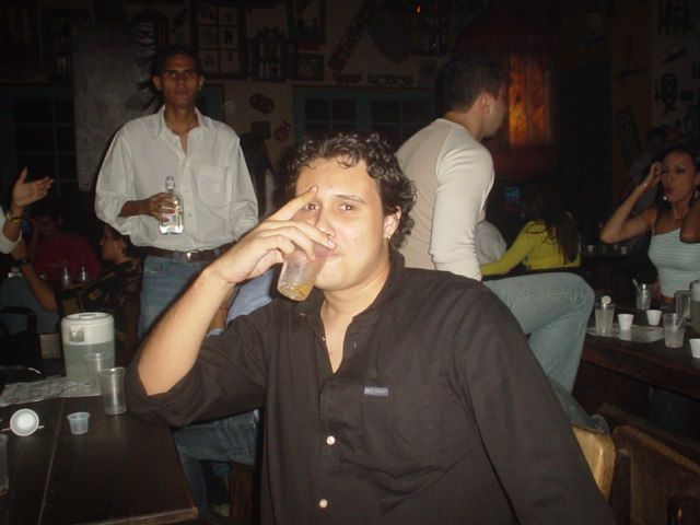 Foto 69 de Sambao · 20 de julio de 2004 en Sambao, Bucaramanga