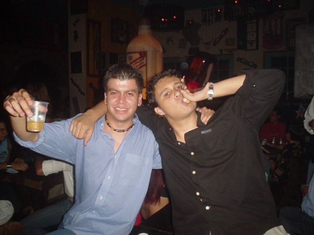 Foto 70 de Sambao · 20 de julio de 2004 en Sambao, Bucaramanga