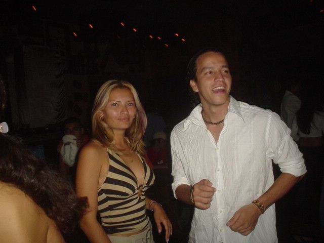 Foto 72 de Sambao · 20 de julio de 2004 en Sambao, Bucaramanga