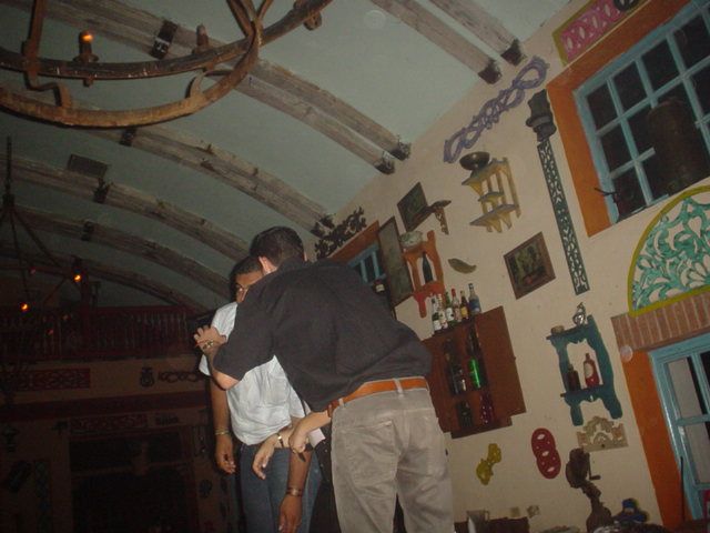 Foto 75 de Sambao · 20 de julio de 2004 en Sambao, Bucaramanga