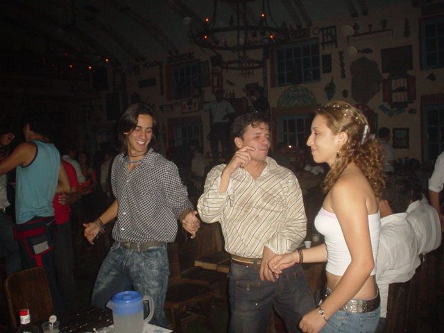 Foto 76 de Sambao · 20 de julio de 2004 en Sambao, Bucaramanga