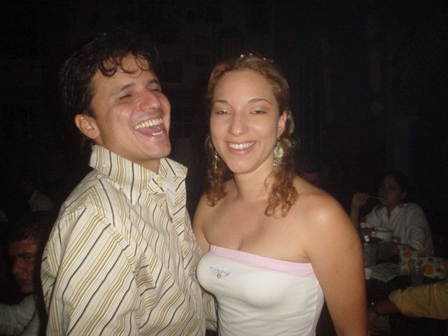 Foto 78 de Sambao · 20 de julio de 2004 en Sambao, Bucaramanga