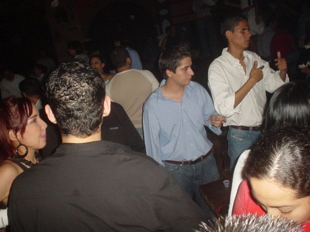 Foto 79 de Sambao · 20 de julio de 2004 en Sambao, Bucaramanga