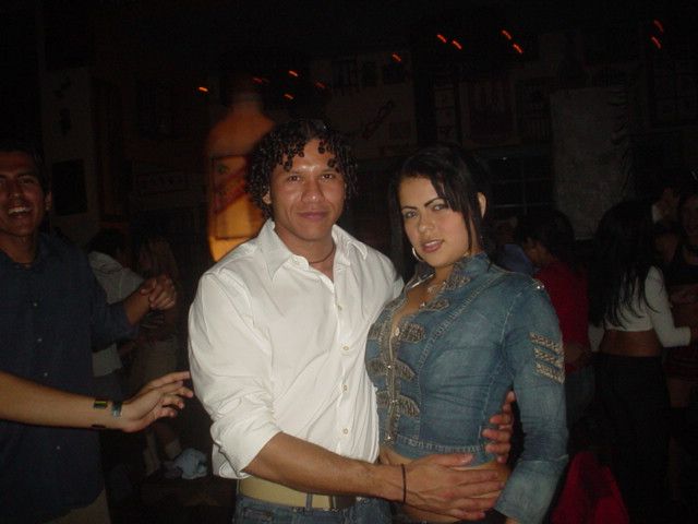 Foto 80 de Sambao · 20 de julio de 2004 en Sambao, Bucaramanga