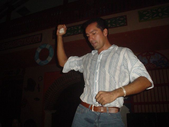Foto 82 de Sambao · 20 de julio de 2004 en Sambao, Bucaramanga