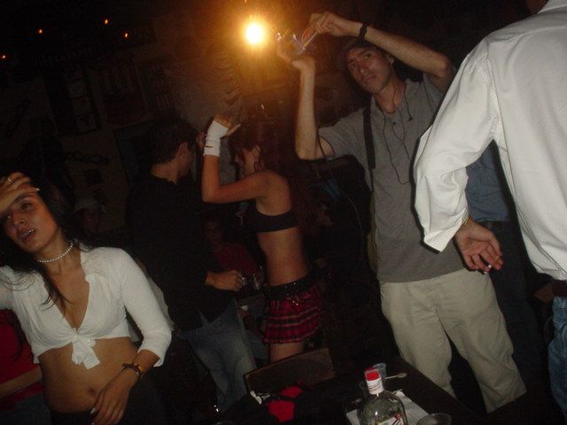 Foto 86 de Sambao · 20 de julio de 2004 en Sambao, Bucaramanga