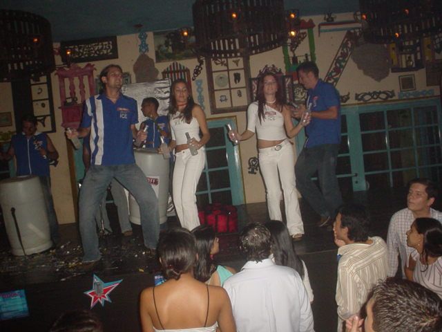 Foto 88 de Sambao · 20 de julio de 2004 en Sambao, Bucaramanga