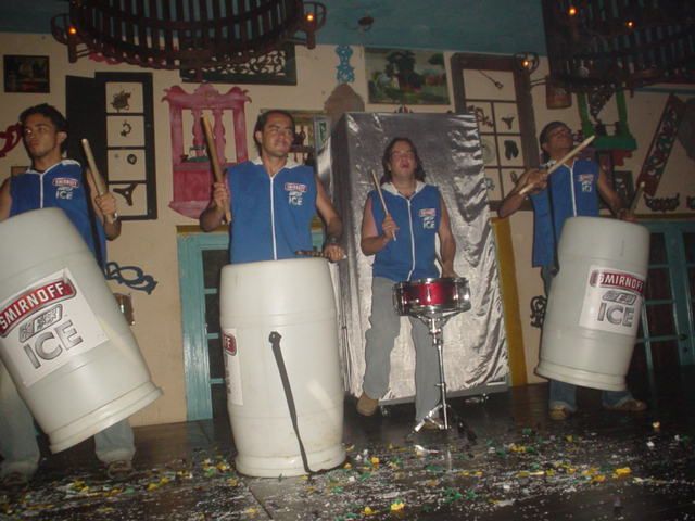 Foto 91 de Sambao · 20 de julio de 2004 en Sambao, Bucaramanga