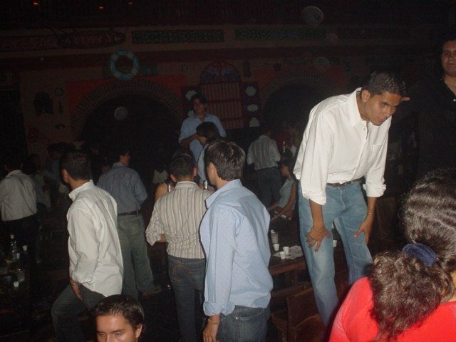 Foto 92 de Sambao · 20 de julio de 2004 en Sambao, Bucaramanga