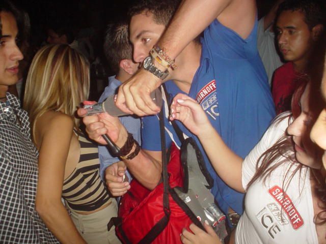 Foto 93 de Sambao · 20 de julio de 2004 en Sambao, Bucaramanga