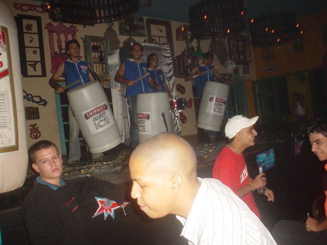 Foto 95 de Sambao · 20 de julio de 2004 en Sambao, Bucaramanga