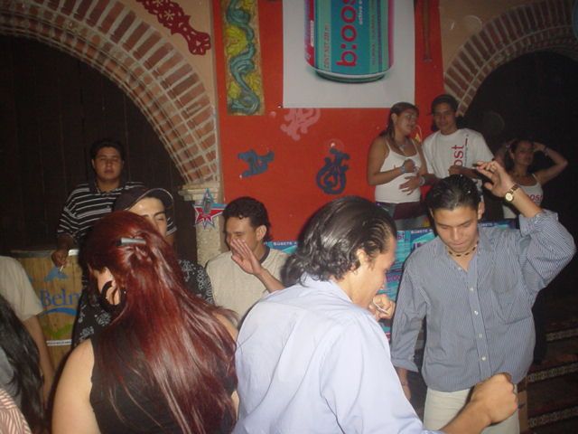 Foto 97 de Sambao · 20 de julio de 2004 en Sambao, Bucaramanga