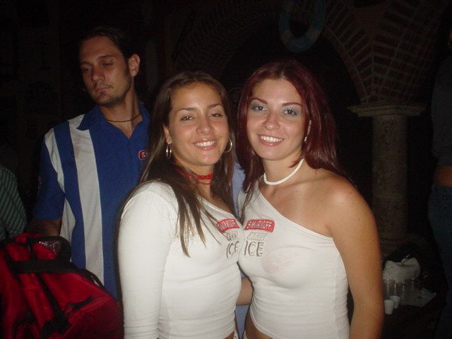Foto 101 de Sambao · 20 de julio de 2004 en Sambao, Bucaramanga
