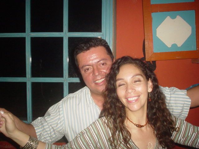 Foto 103 de Sambao · 20 de julio de 2004 en Sambao, Bucaramanga