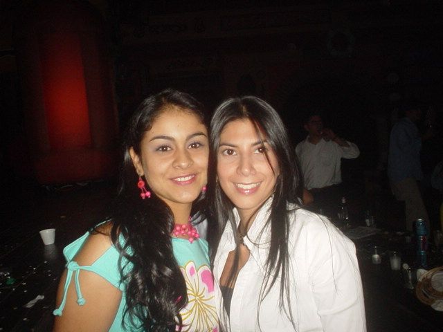 Foto 109 de Sambao · 20 de julio de 2004 en Sambao, Bucaramanga