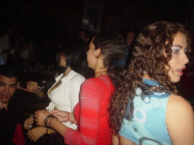 Foto 113 de Sambao · 20 de julio de 2004 en Sambao, Bucaramanga