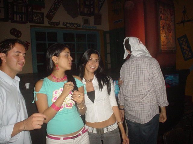 Foto 118 de Sambao · 20 de julio de 2004 en Sambao, Bucaramanga