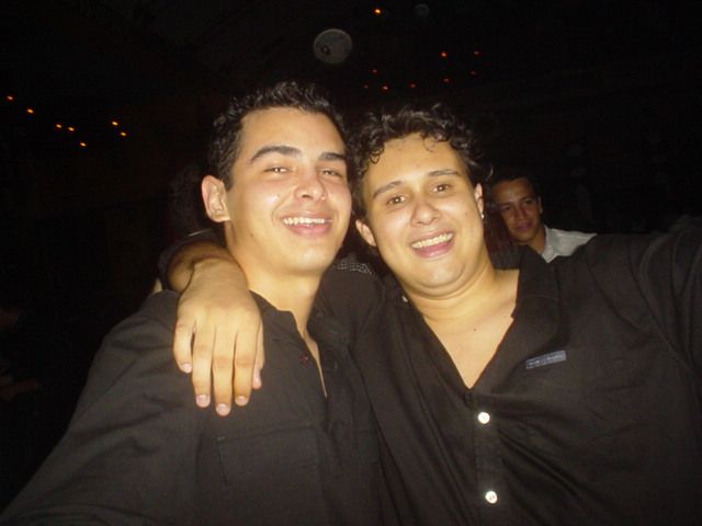 Foto 125 de Sambao · 20 de julio de 2004 en Sambao, Bucaramanga