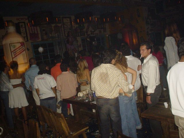 Foto 127 de Sambao · 20 de julio de 2004 en Sambao, Bucaramanga