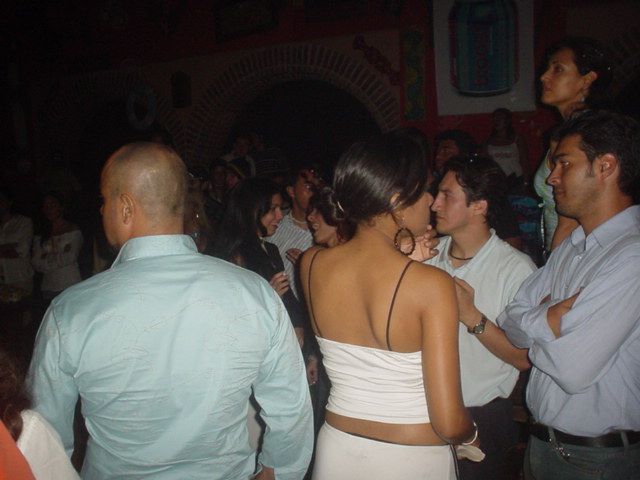 Foto 141 de Sambao · 20 de julio de 2004 en Sambao, Bucaramanga