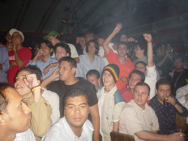 Foto 152 de Sambao · 20 de julio de 2004 en Sambao, Bucaramanga