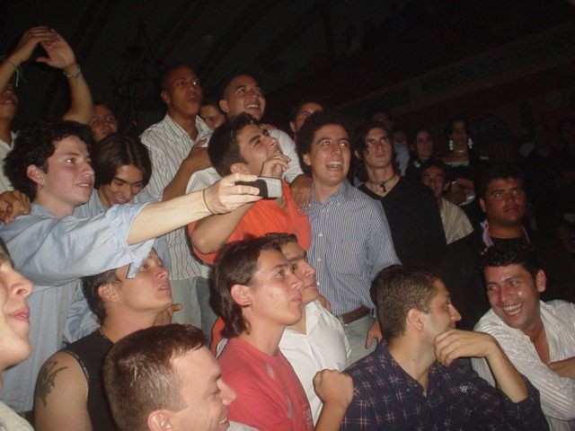 Foto 157 de Sambao · 20 de julio de 2004 en Sambao, Bucaramanga