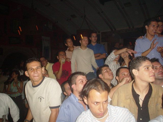 Foto 158 de Sambao · 20 de julio de 2004 en Sambao, Bucaramanga