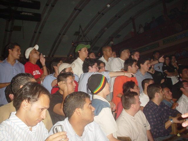 Foto 161 de Sambao · 20 de julio de 2004 en Sambao, Bucaramanga