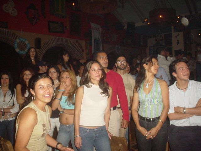 Foto 168 de Sambao · 20 de julio de 2004 en Sambao, Bucaramanga