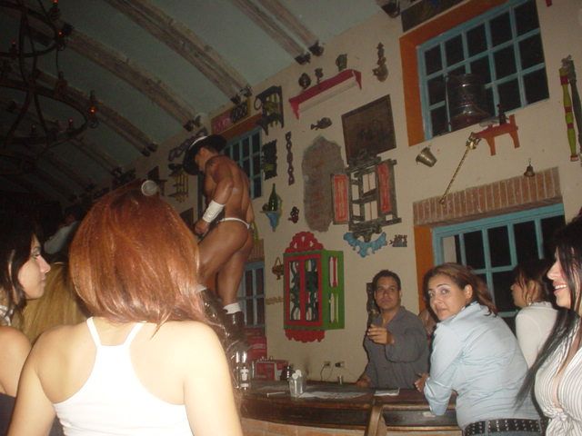 Foto 172 de Sambao · 20 de julio de 2004 en Sambao, Bucaramanga