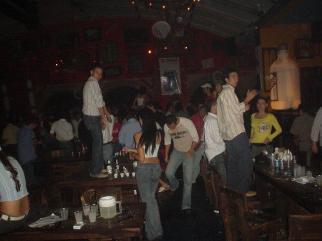 Foto 174 de Sambao · 20 de julio de 2004 en Sambao, Bucaramanga