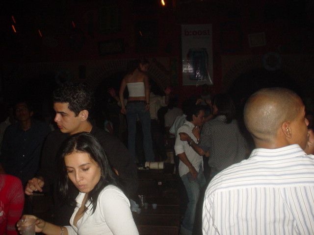 Foto 175 de Sambao · 20 de julio de 2004 en Sambao, Bucaramanga