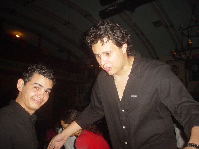 Foto 176 de Sambao · 20 de julio de 2004 en Sambao, Bucaramanga
