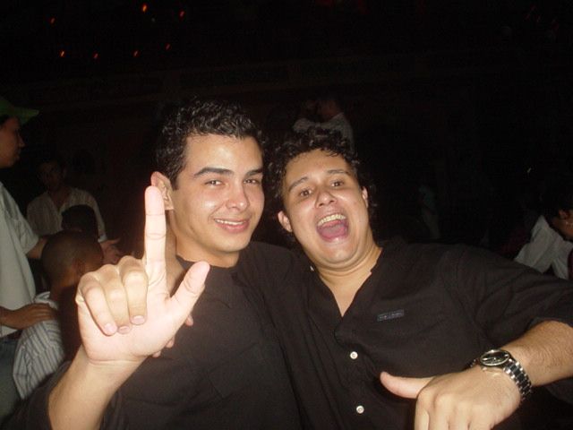 Foto 177 de Sambao · 20 de julio de 2004 en Sambao, Bucaramanga