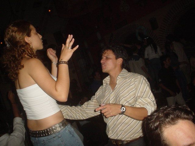 Foto 184 de Sambao · 20 de julio de 2004 en Sambao, Bucaramanga