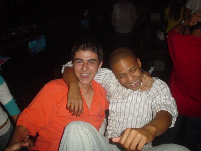 Foto 186 de Sambao · 20 de julio de 2004 en Sambao, Bucaramanga