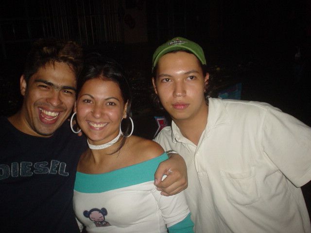 Foto 187 de Sambao · 20 de julio de 2004 en Sambao, Bucaramanga