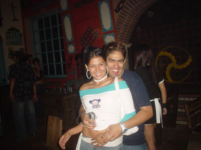 Foto 198 de Sambao · 20 de julio de 2004 en Sambao, Bucaramanga