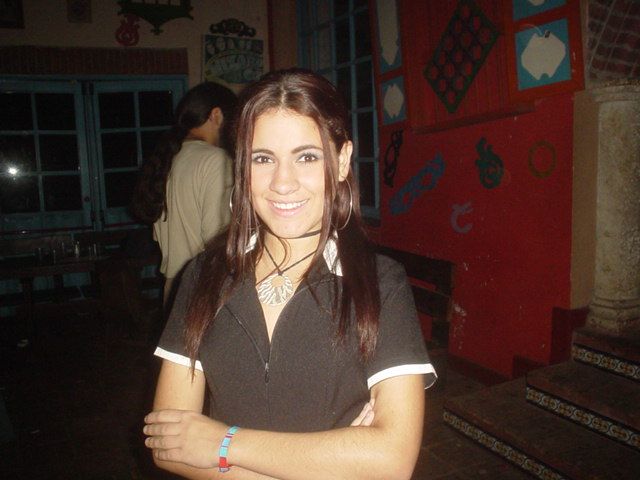 Foto 199 de Sambao · 20 de julio de 2004 en Sambao, Bucaramanga