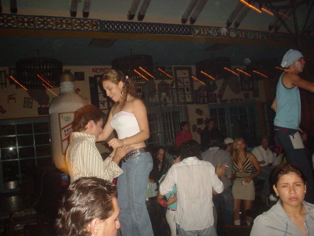 Foto 200 de Sambao · 20 de julio de 2004 en Sambao, Bucaramanga