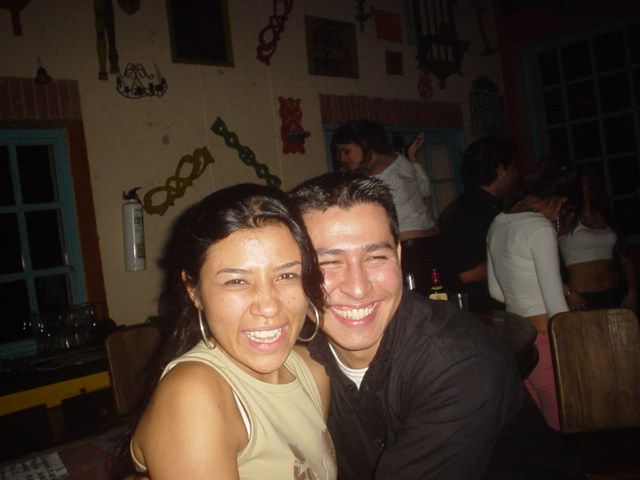 Foto 202 de Sambao · 20 de julio de 2004 en Sambao, Bucaramanga